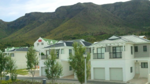 Silverwood Estate Onrus Hermanus