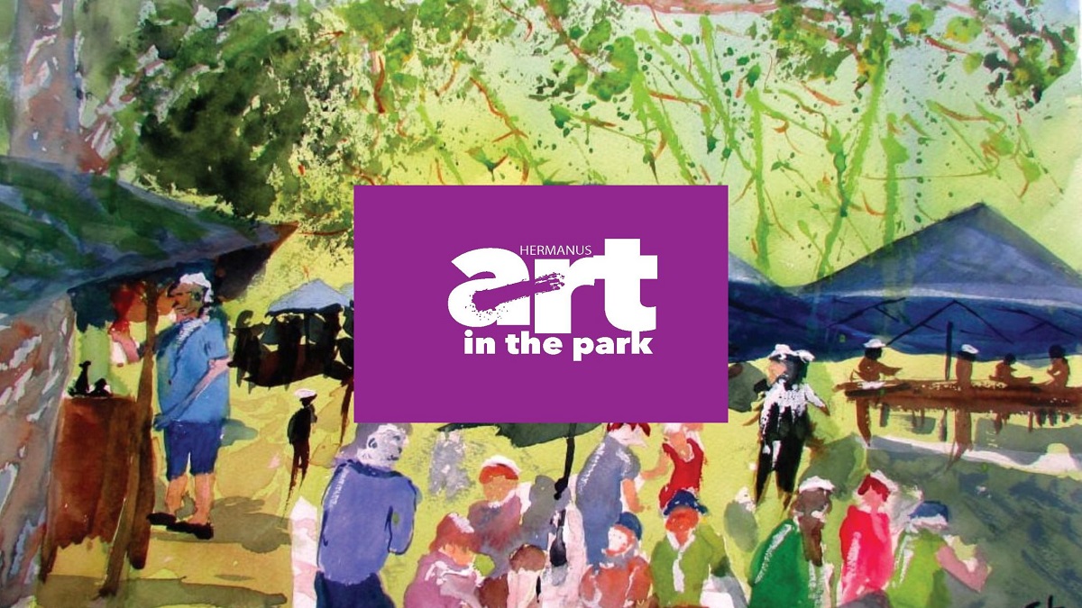 Hermanus Art In The Park - Hermanus Market Gallery