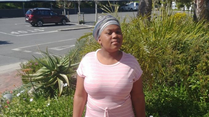 Anah Potjoan &#8211; Hermanus Carer &#038; Domestic Worker
