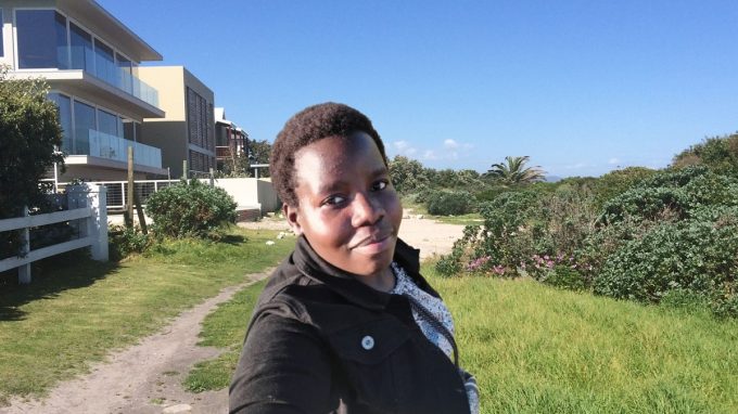 Anastaziya Mhango &#8211; Hermanus Domestic Worker