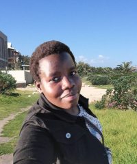 Anastaziya Mhango – Hermanus Domestic Worker