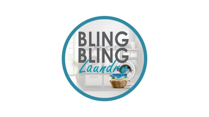 BlingBling Laundry &#8211; Hermanus Laundromat