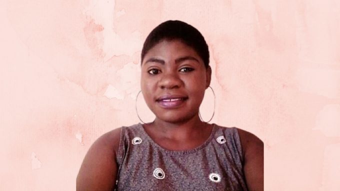 Christina Mbazo &#8211; Hermanus Domestic Worker