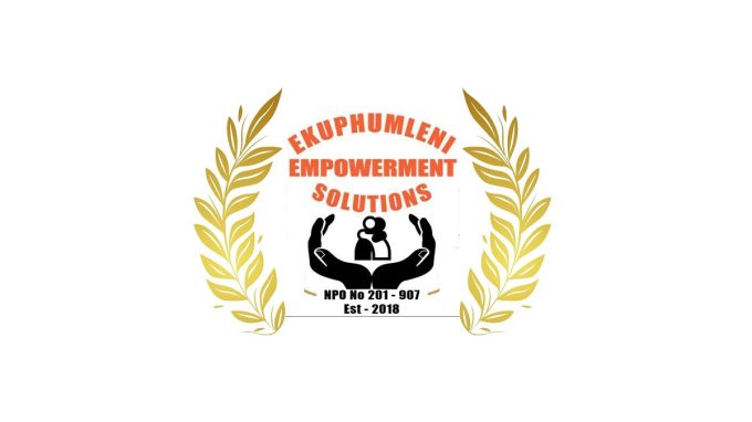 Ekuphumleni Empowerment Solutions &#8211; Hermanus Charity