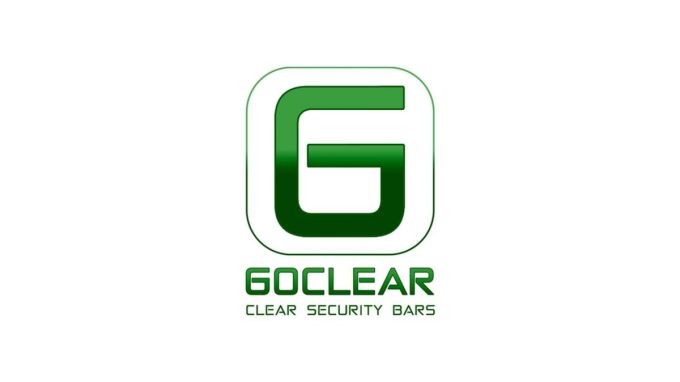 Goclear &#8211; Hermanus Clear Security Bars