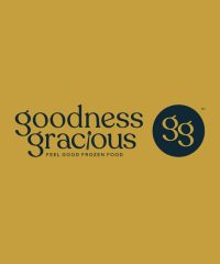 Goodness Gracious – Hermanus Food Deliveries