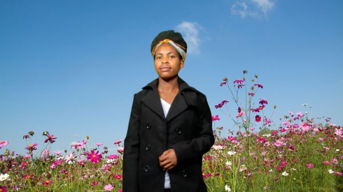 Grace Mutori &#8211; Hermanus General Worker