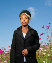 Grace Mutori – Hermanus General Worker