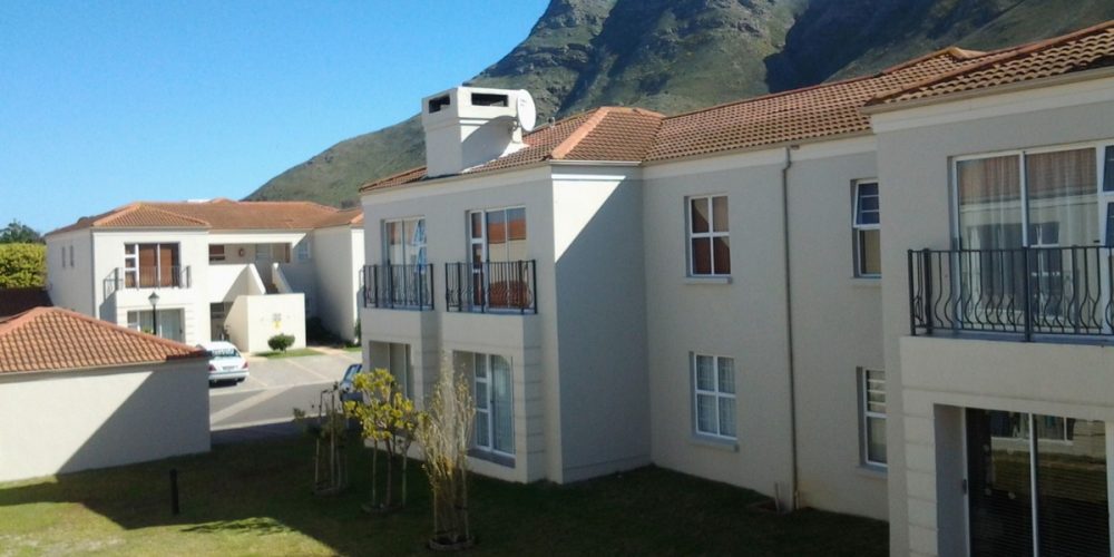 Hermanus Apartment Rentals – Hermanus Property Services