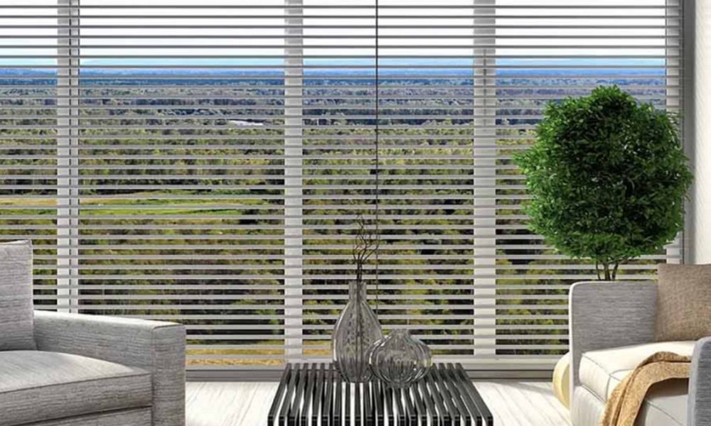 Hermanus Blinds & Shutters – Hermanus Property Services