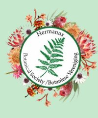 Hermanus Botanical Society – Hermanus Botany Club