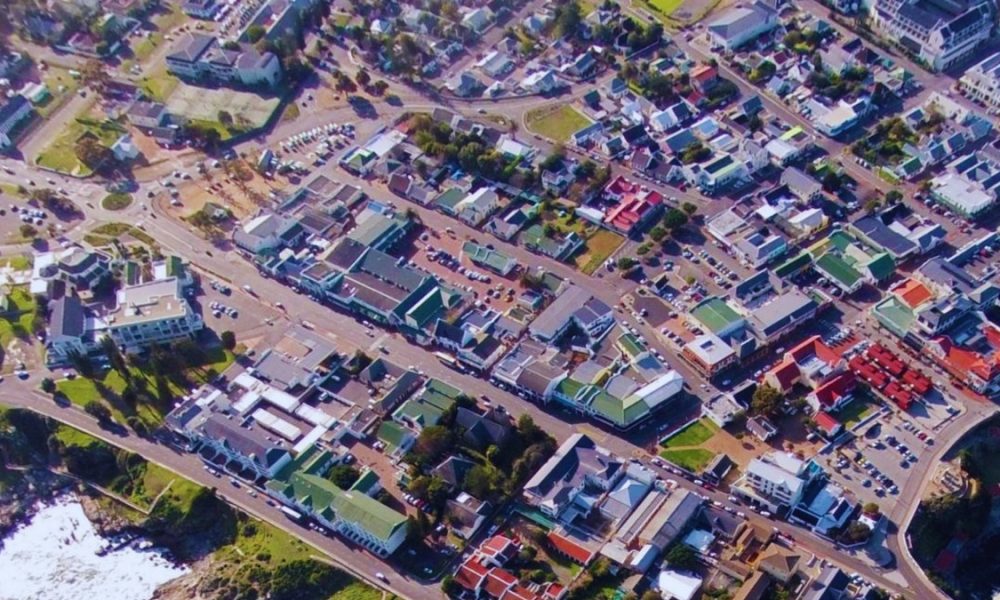 Hermanus Business Advertising & Marketing