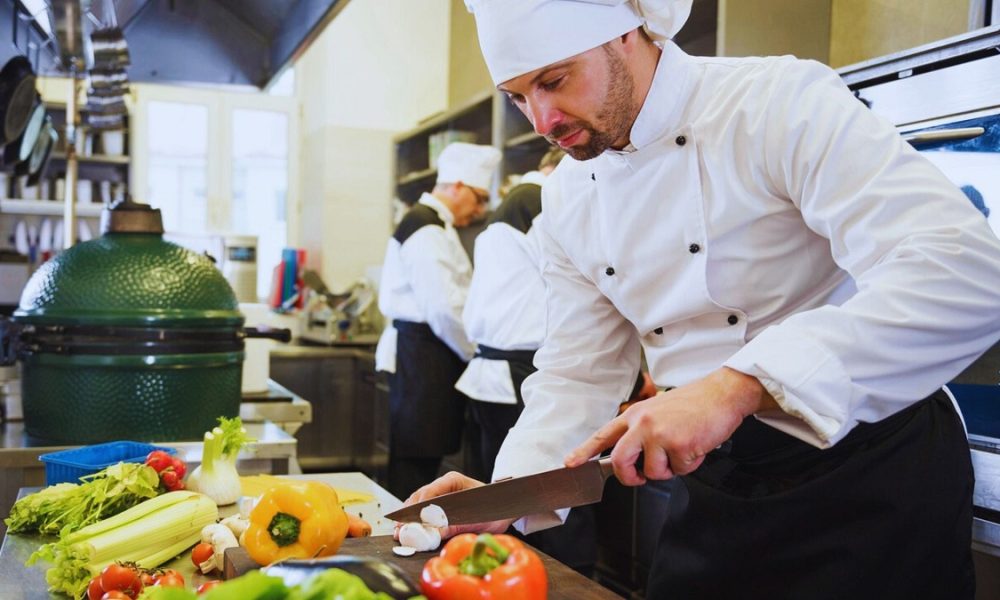 Hermanus Caterers – Hermanus Property Services