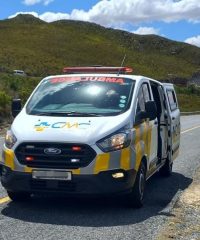 Critical Medical Care (CMC) – Hermanus Emergency Response