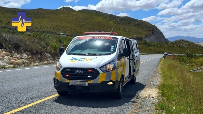 Critical Medical Care (CMC) &#8211; Hermanus Emergency Response