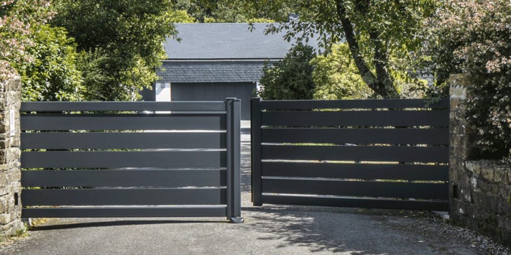 Hermanus Gates & Fencing – Hermanus Property Services