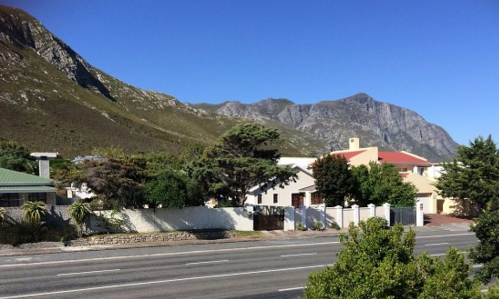 Hermanus Property Rentals