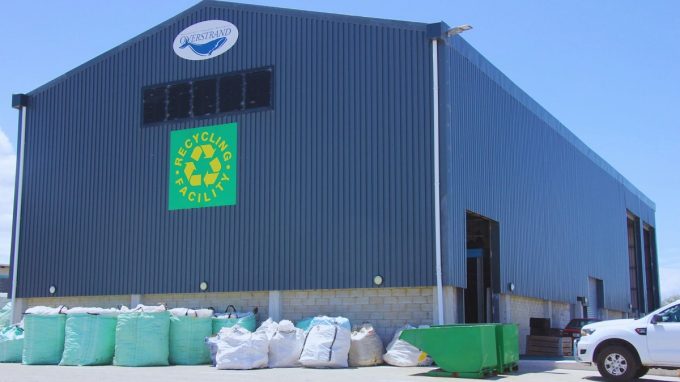 Hermanus Recycling &#8211; Hermanus Waste Material Recovery Facility