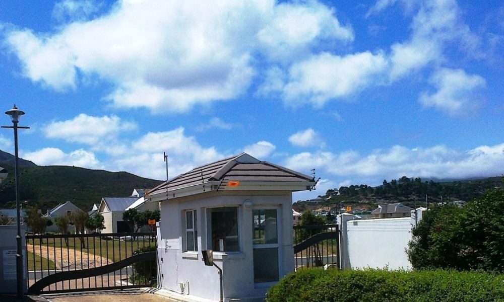 Hermanus Townhouse Rentals – Hermanus Property Services