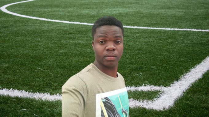 James Mcreen &#8211; Hermanus Day Laborer