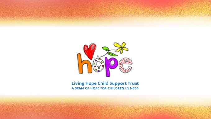 Living Hope Child Support Trust &#8211; Hermanus Charity