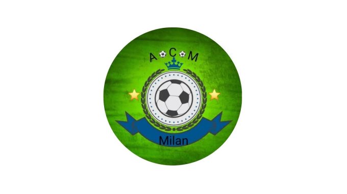 Milan Football Club – Hermanus Soccer Team