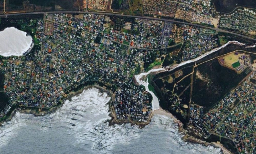 Onrus, Hermanus – Hermanus Suburbs