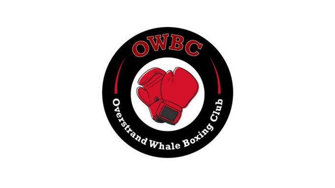 Overstrand Whale Boxing Club – Hermanus Charity