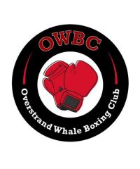 Overstrand Whale Boxing Club – Hermanus Charity