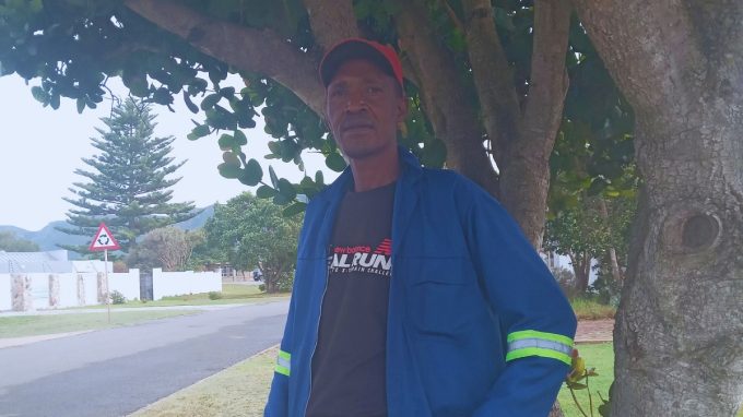 SIYA&#8217;S WALK AND MOW &#8211; Sandbaai Garden Service