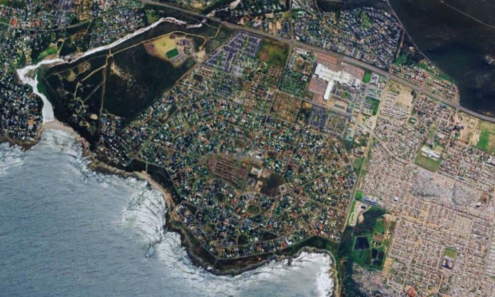 Sandbaai, Hermanus – Hermanus Suburbs