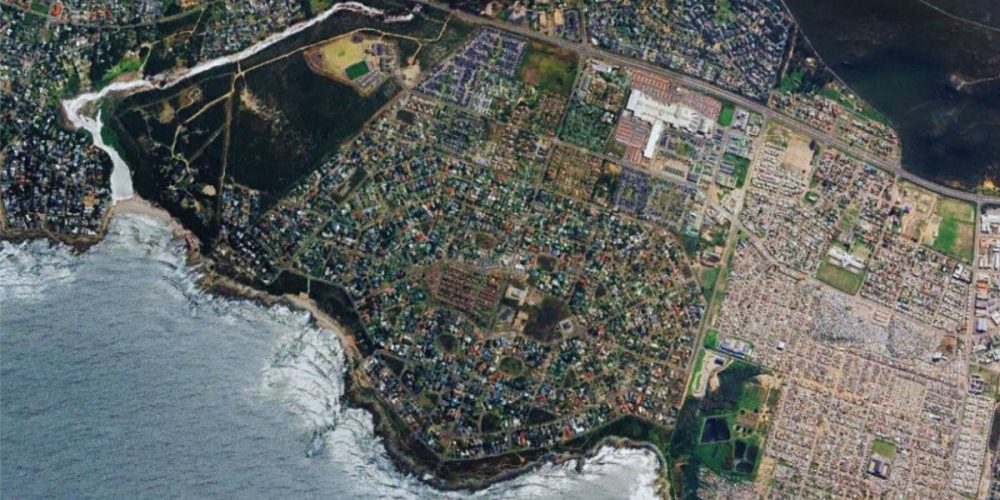 Sandbaai, Hermanus – Hermanus Suburbs