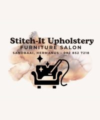 Stitch-It Upholstery – Hermanus Upholsterers & Decorato andrs