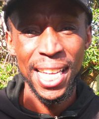 Thabiso – Hermanus Gardener
