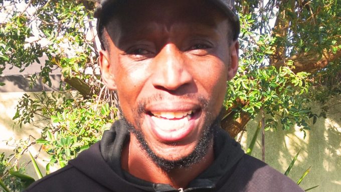 Thabiso – Hermanus Gardener