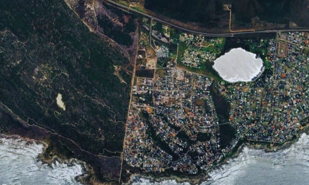 Vermont, Hermanus – Hermanus Suburbs