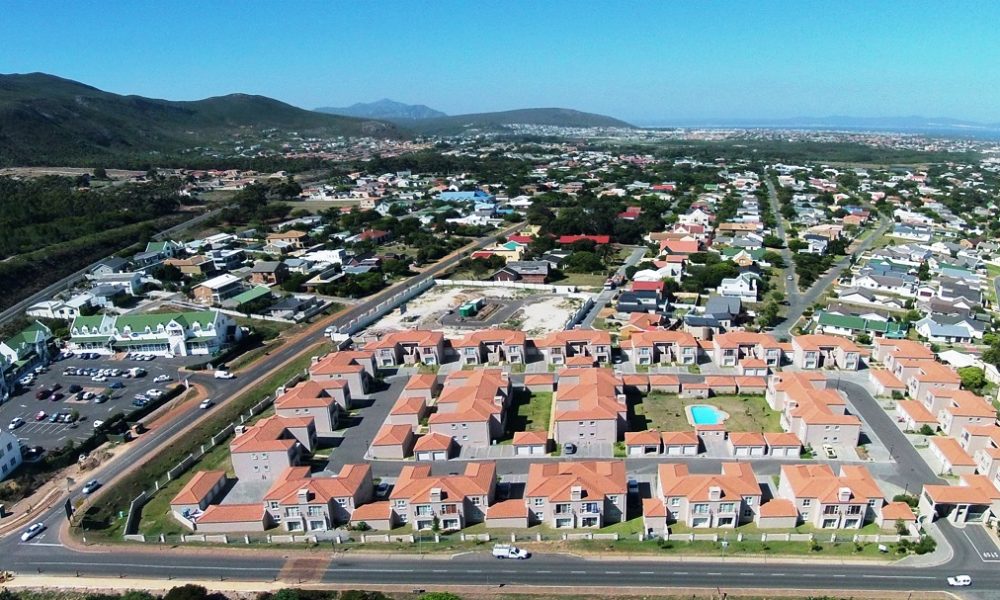 Onrus Close Vermont Hermanus