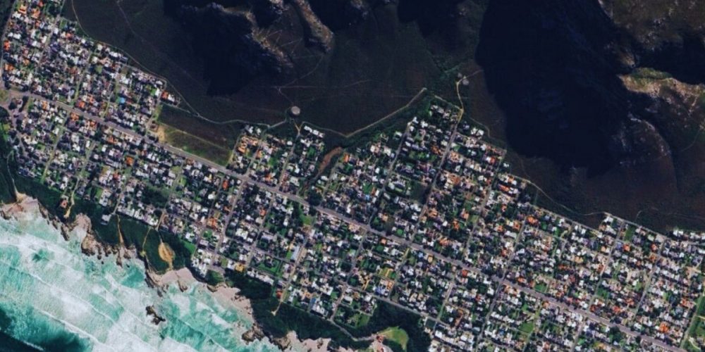 Voelklip, Hermanus – Hermanus Suburbs